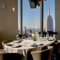 What Insurance Do I Need to Open and Operate a Restaurant in New York City?
