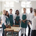 What Training is Needed to Work in a New York Restaurant?