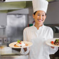 How to Become a Certified Executive Chef in NYC: Requirements and Training
