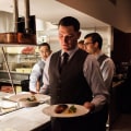 Getting Hired at a Restaurant in New York: Tips to Help You Succeed