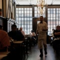 Hiring Employees at Restaurants in NYC: What You Need to Know