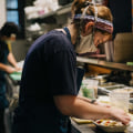 Competing for Restaurant Jobs in NYC: What You Need to Know