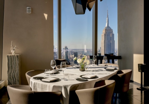 What Insurance Do I Need to Open and Operate a Restaurant in New York City?